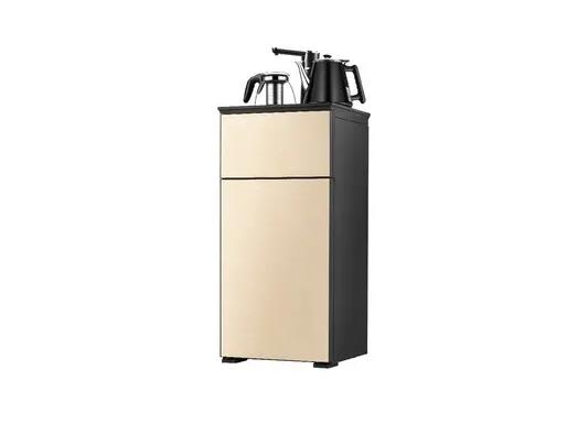 俆庄豪华茶吧机