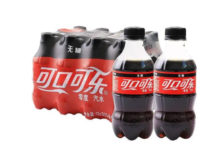俆庄迷你可乐