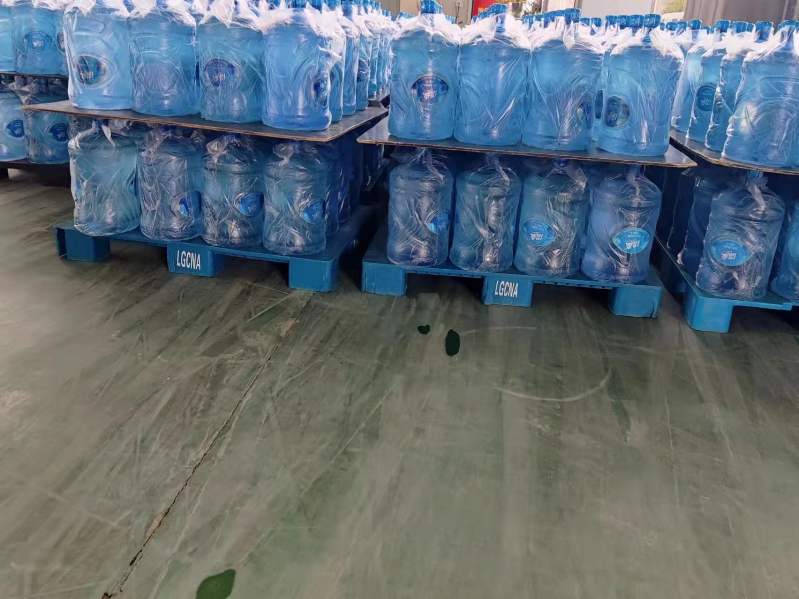 俆庄桶装水批发