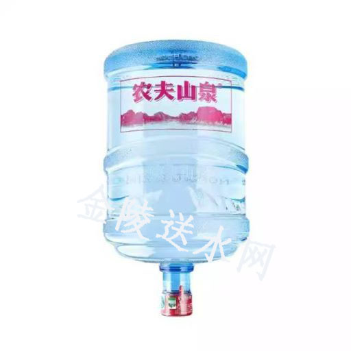 俆庄桶装水配送