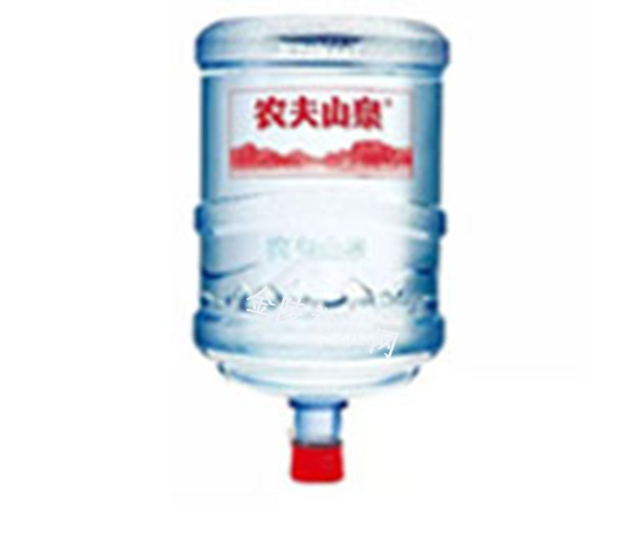 俆庄农夫山泉桶装水