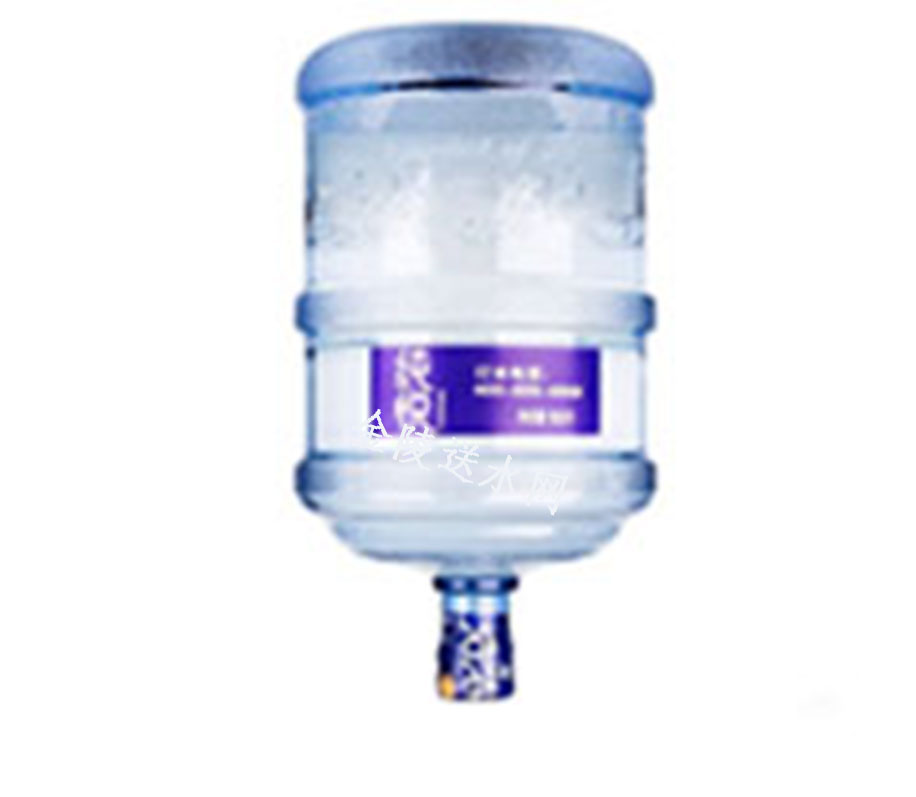 俆庄纯悦桶装水