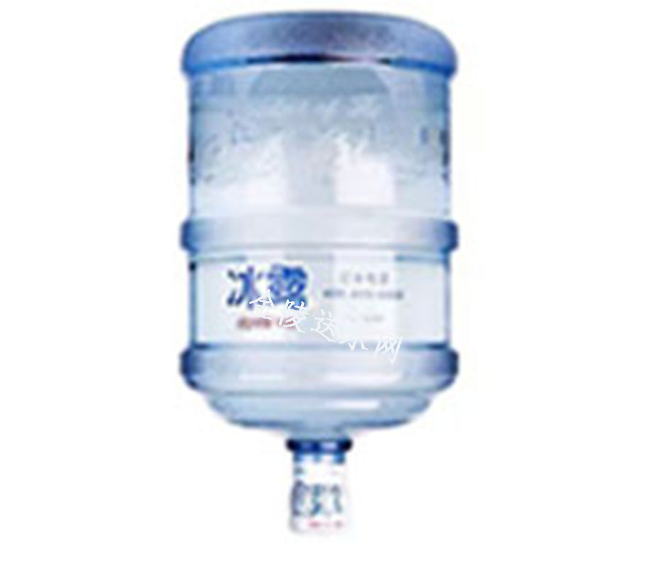 俆庄冰露桶装水