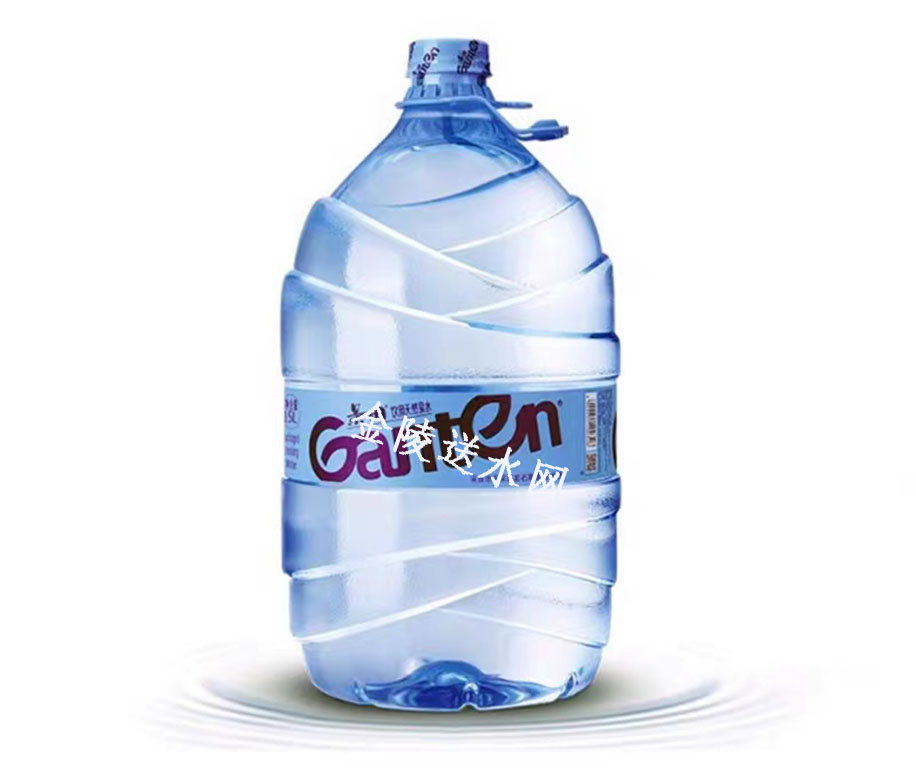 俆庄15l景田桶装水