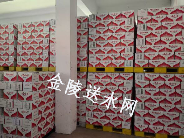 俆庄饮用水配送