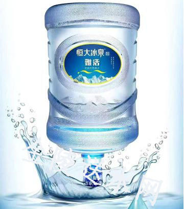 俆庄桶装水配送
